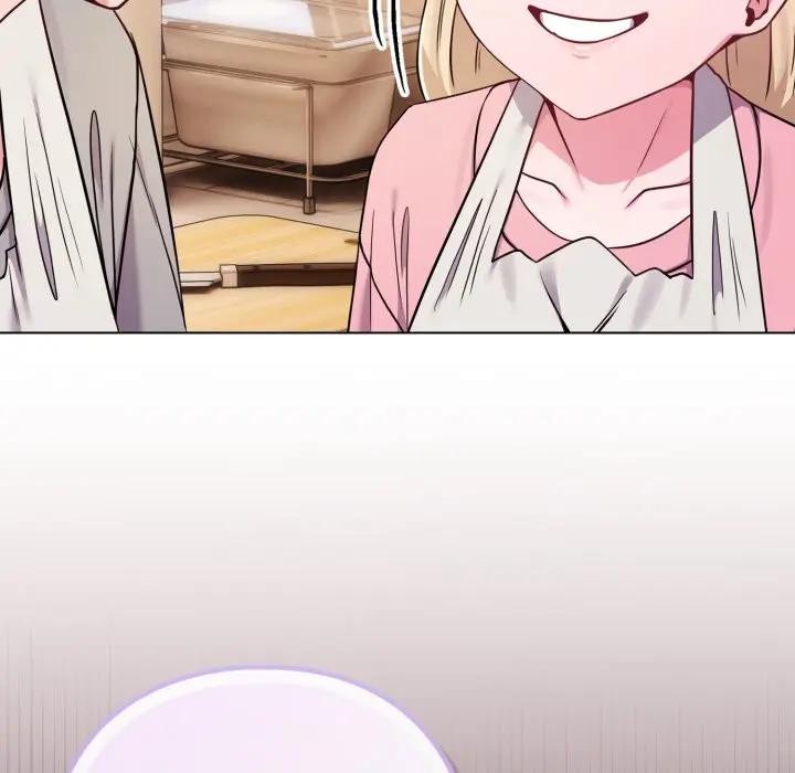 戀上年上的她第46話