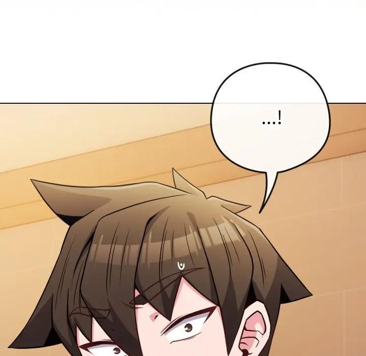 戀上年上的她第46話