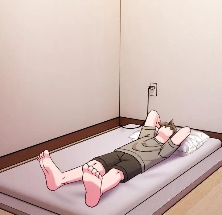 戀上年上的她第46話