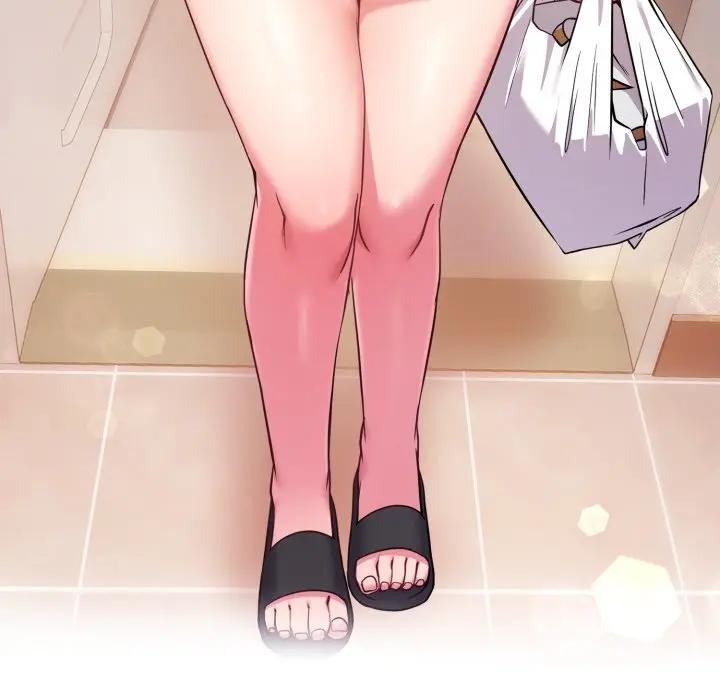 戀上年上的她第46話