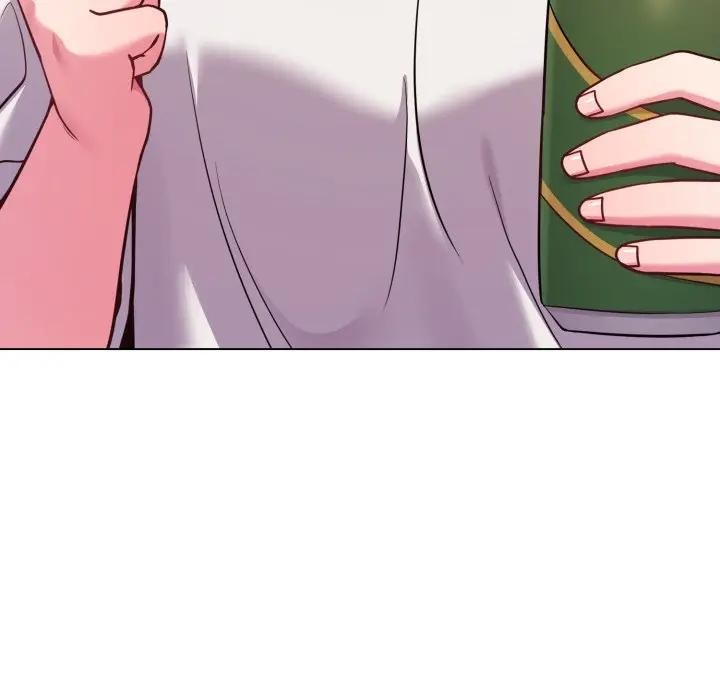 戀上年上的她第46話