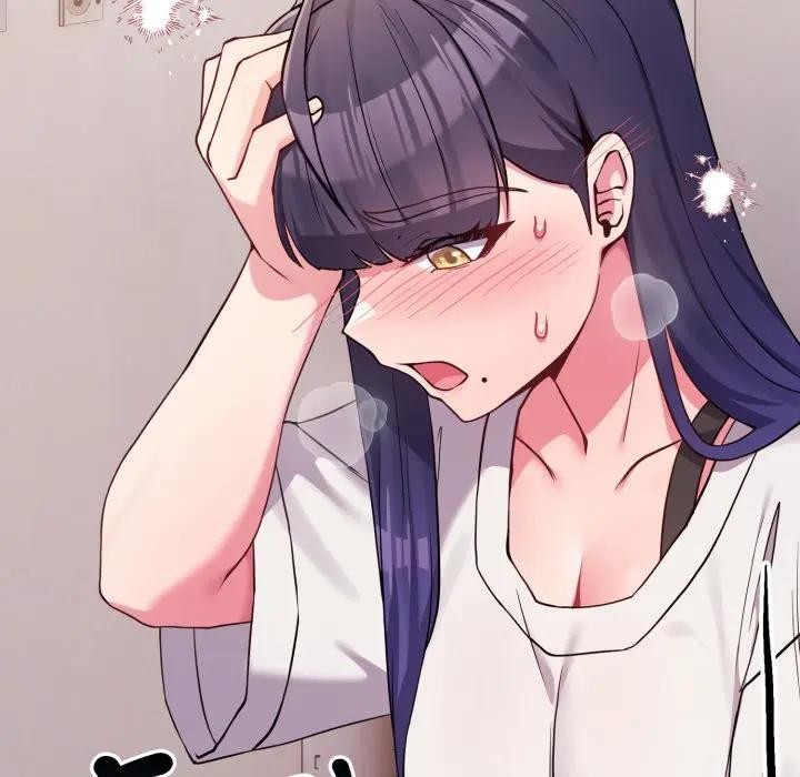 戀上年上的她第46話