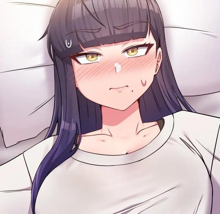 戀上年上的她第46話