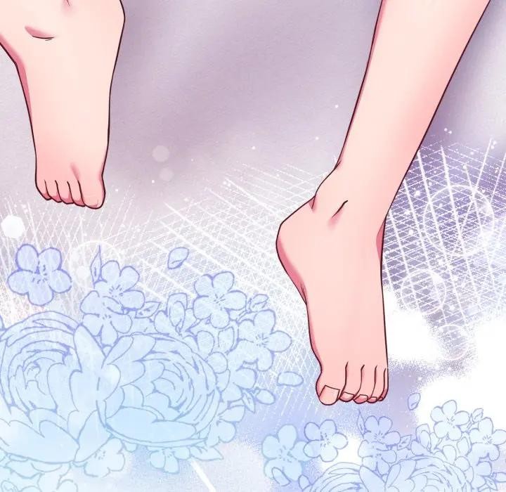 戀上年上的她第46話