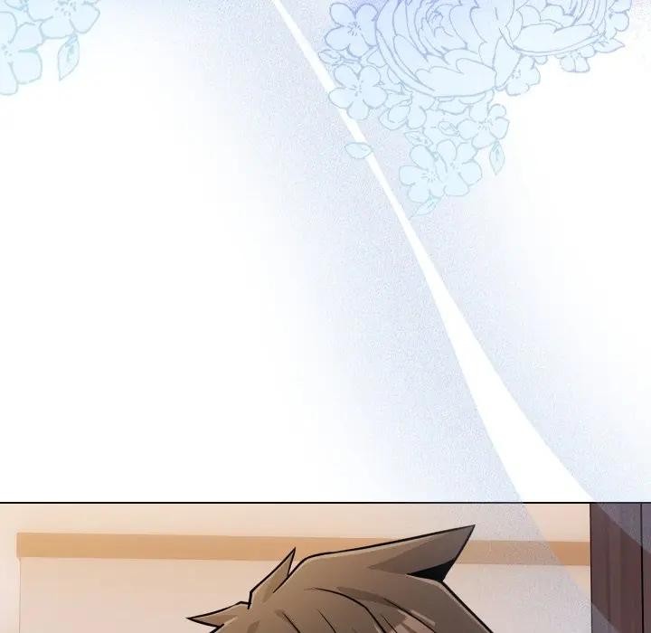 戀上年上的她第46話