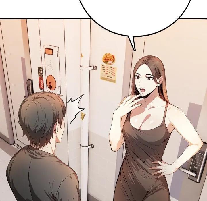 不顧一切愛上你第1話