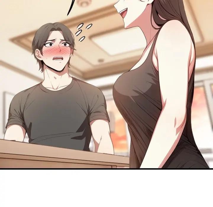 不顧一切愛上你第1話