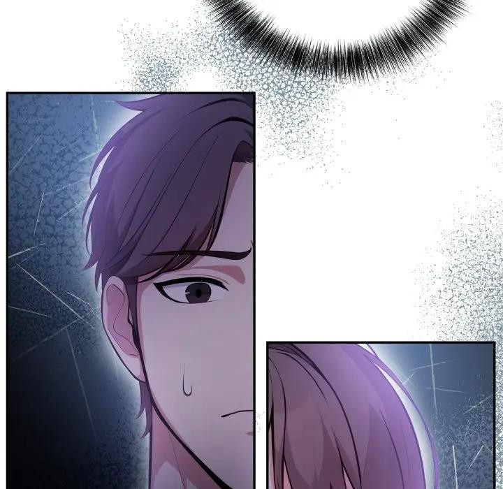 不顧一切愛上你第8話