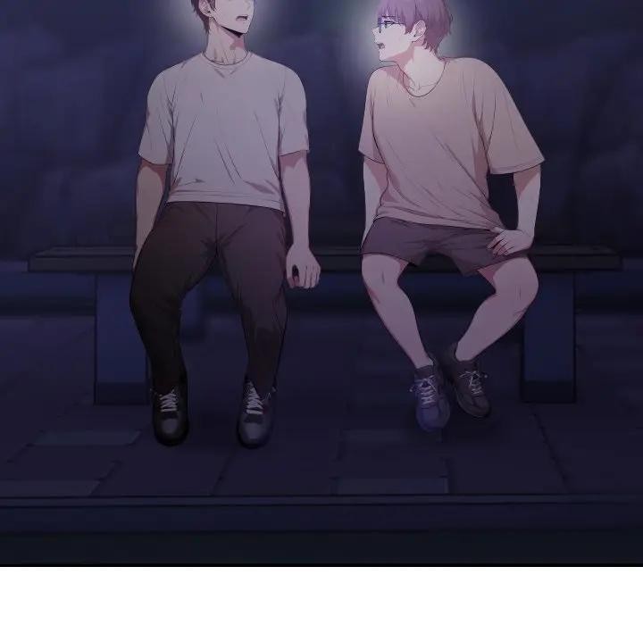 不顧一切愛上你第8話