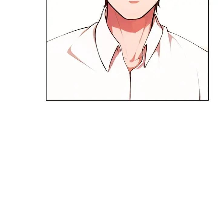 離婚後的成癮諮商第1話