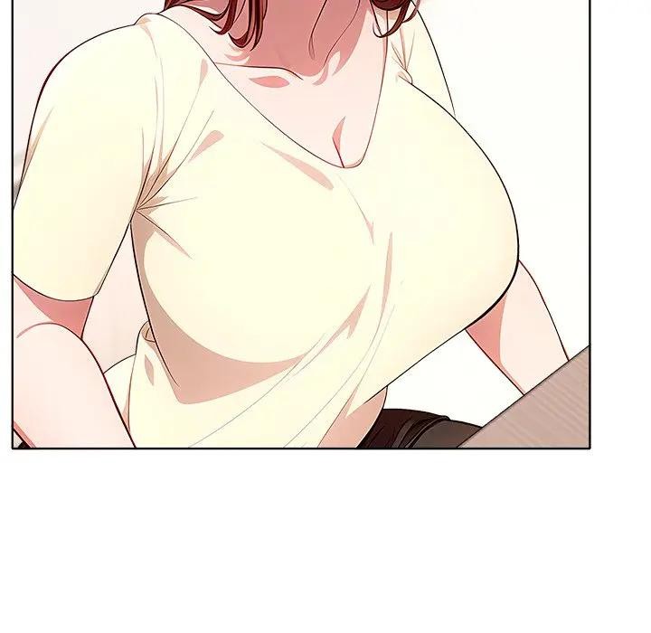 離婚後的成癮諮商第1話