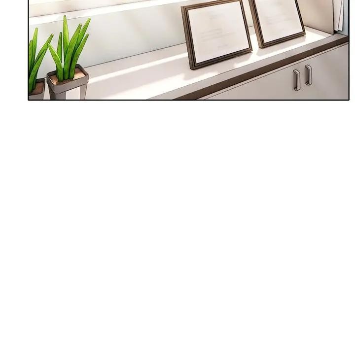 離婚後的成癮諮商第1話