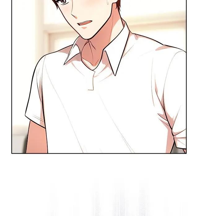 離婚後的成癮諮商第1話