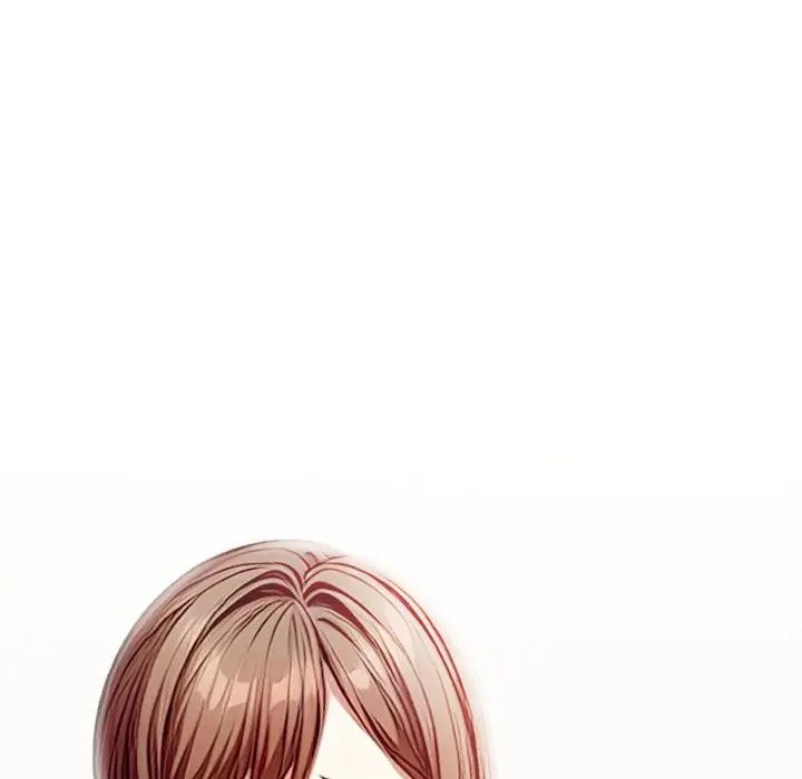 離婚後的成癮諮商第1話