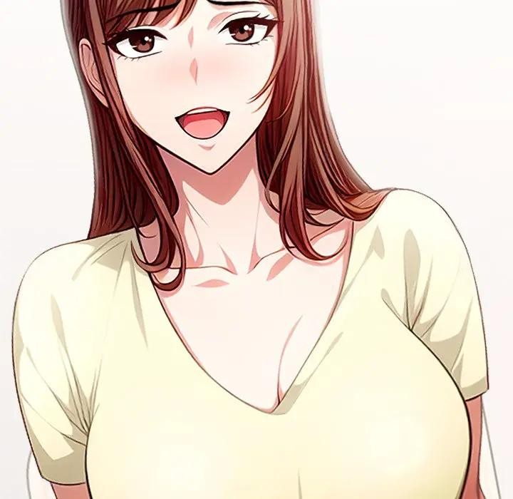 離婚後的成癮諮商第1話