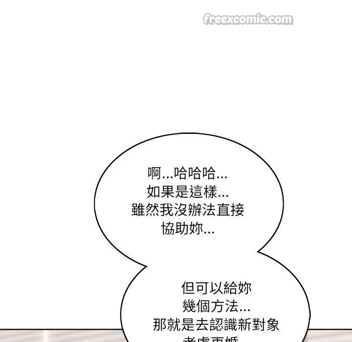 離婚後的成癮諮商第1話