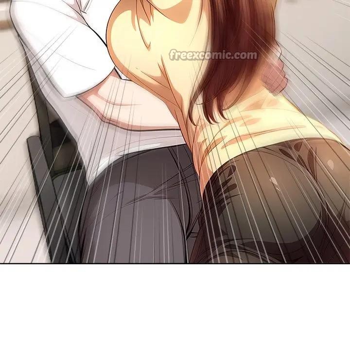 離婚後的成癮諮商第1話