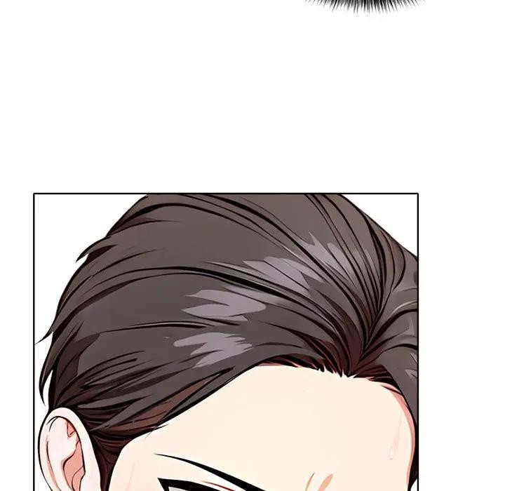 離婚後的成癮諮商第1話