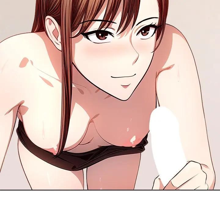 離婚後的成癮諮商第1話