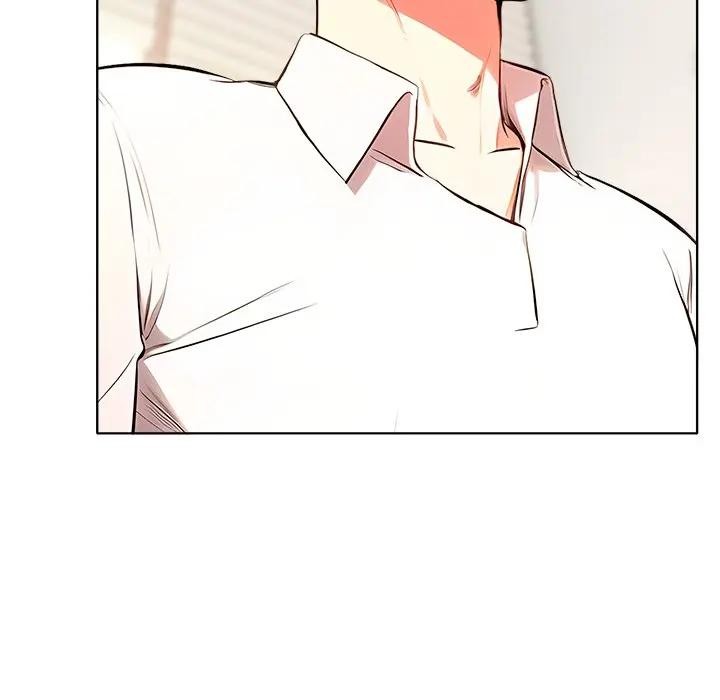 離婚後的成癮諮商第1話