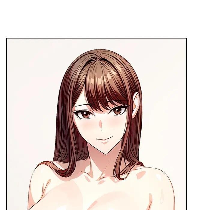 離婚後的成癮諮商第1話