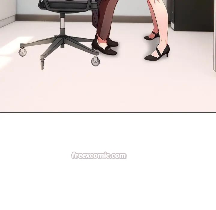 離婚後的成癮諮商第1話