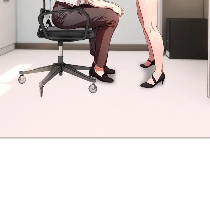 離婚後的成癮諮商第2話