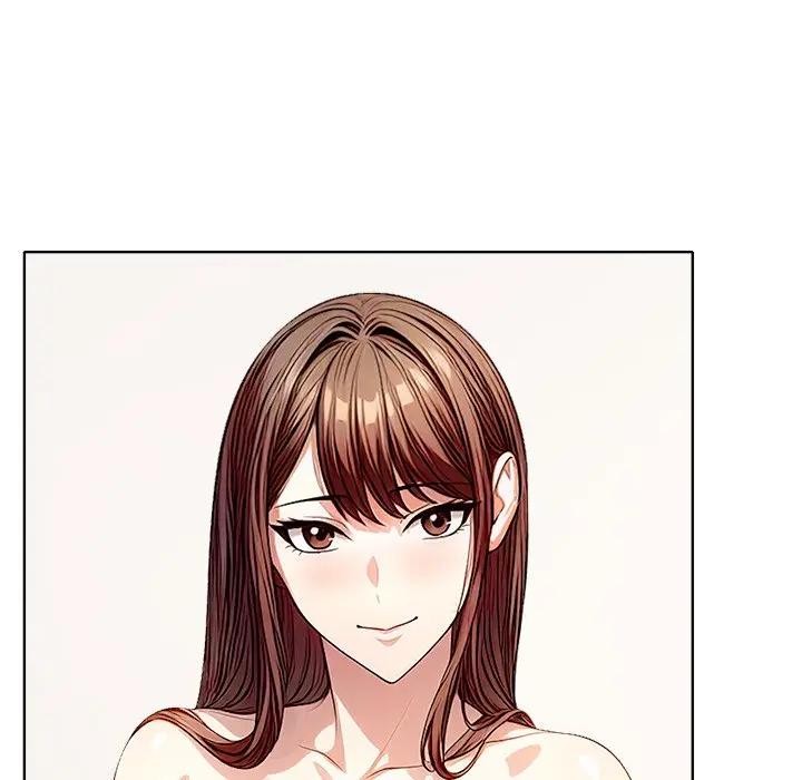 離婚後的成癮諮商第2話