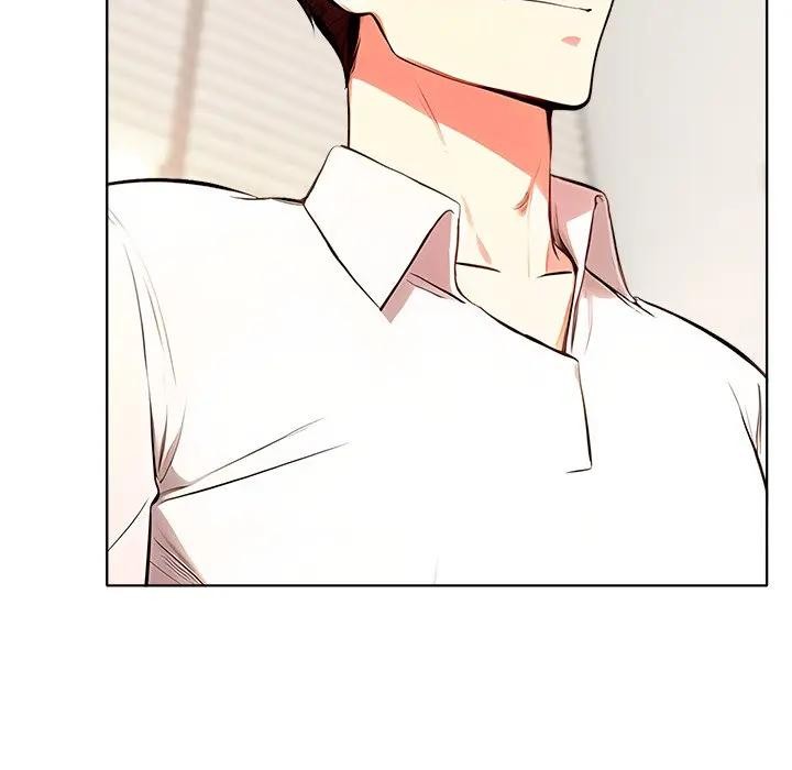 離婚後的成癮諮商第2話