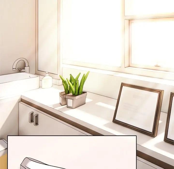 離婚後的成癮諮商第2話