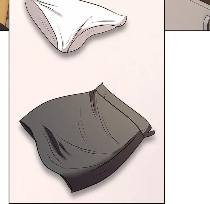 離婚後的成癮諮商第2話