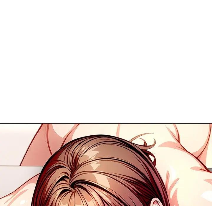 離婚後的成癮諮商第2話