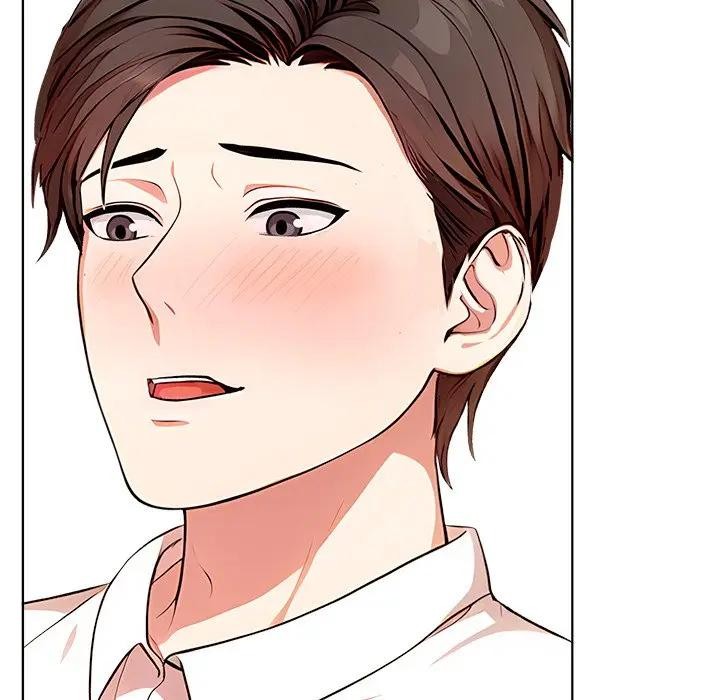 離婚後的成癮諮商第2話