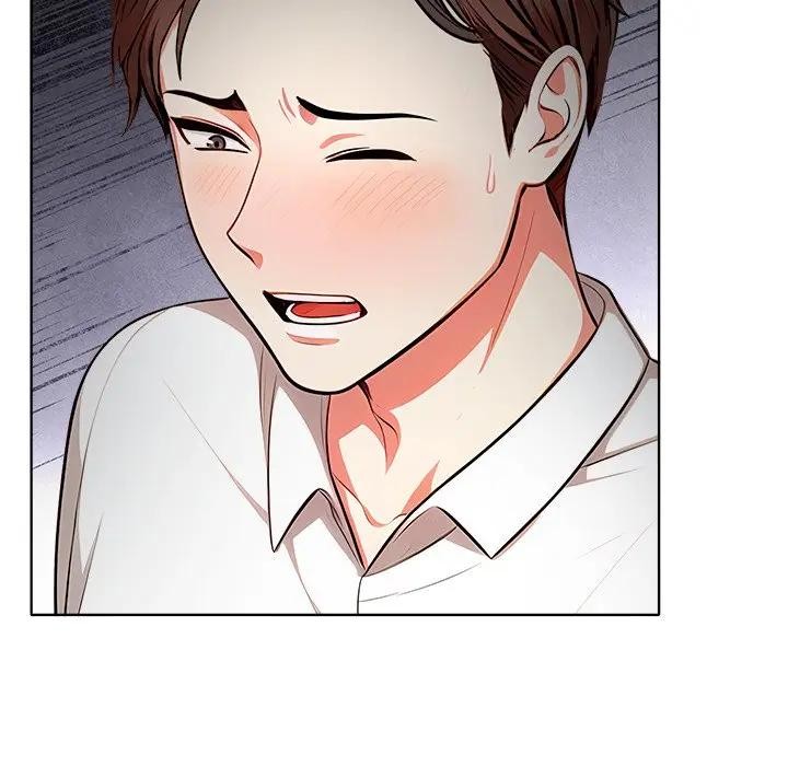 離婚後的成癮諮商第2話