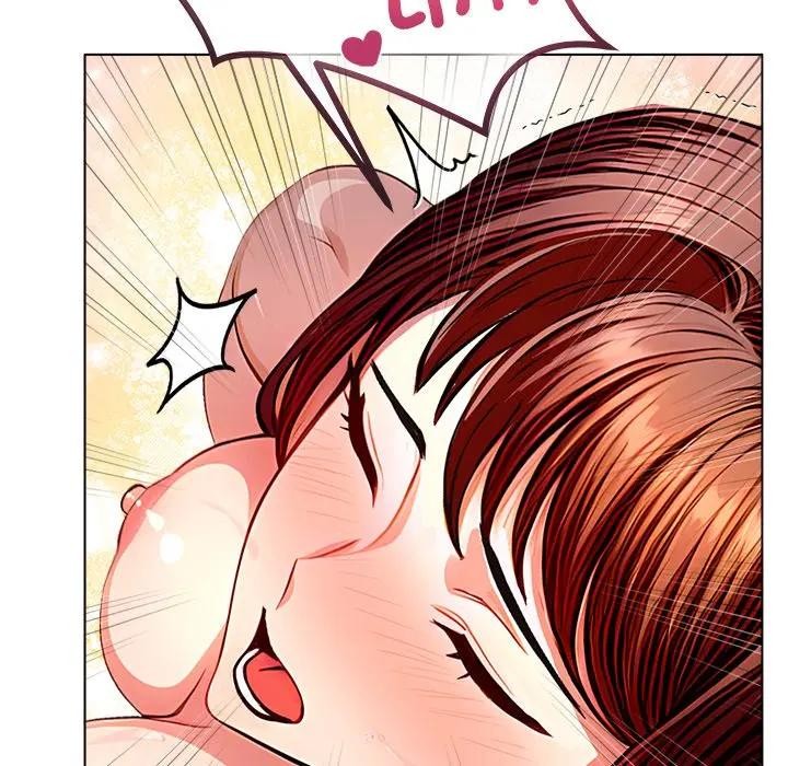 離婚後的成癮諮商第2話