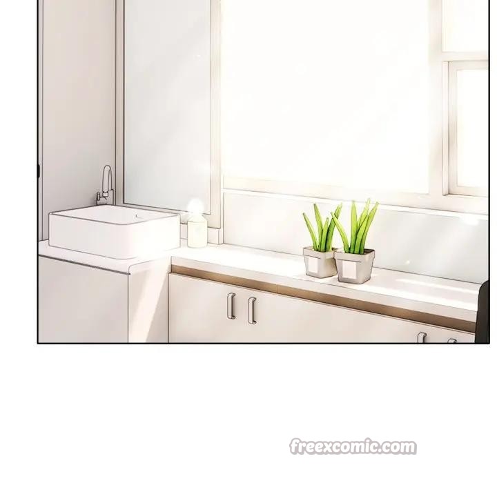 離婚後的成癮諮商第3話