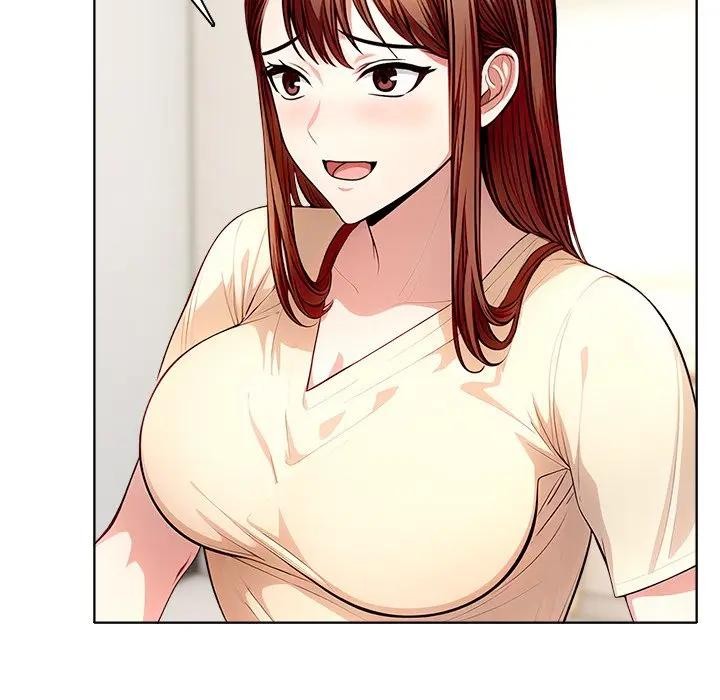 離婚後的成癮諮商第3話