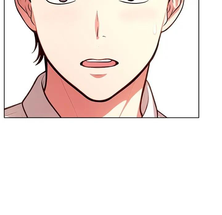 離婚後的成癮諮商第3話