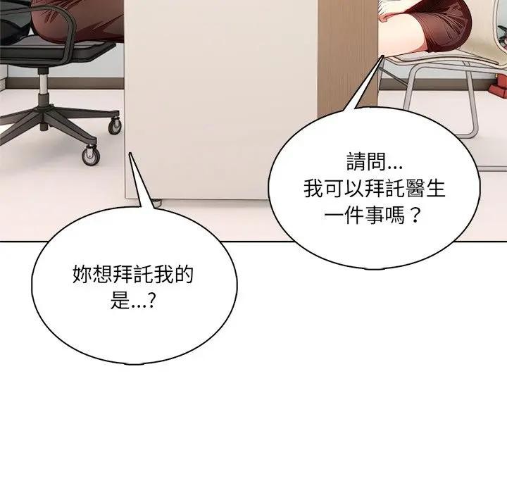 離婚後的成癮諮商第3話