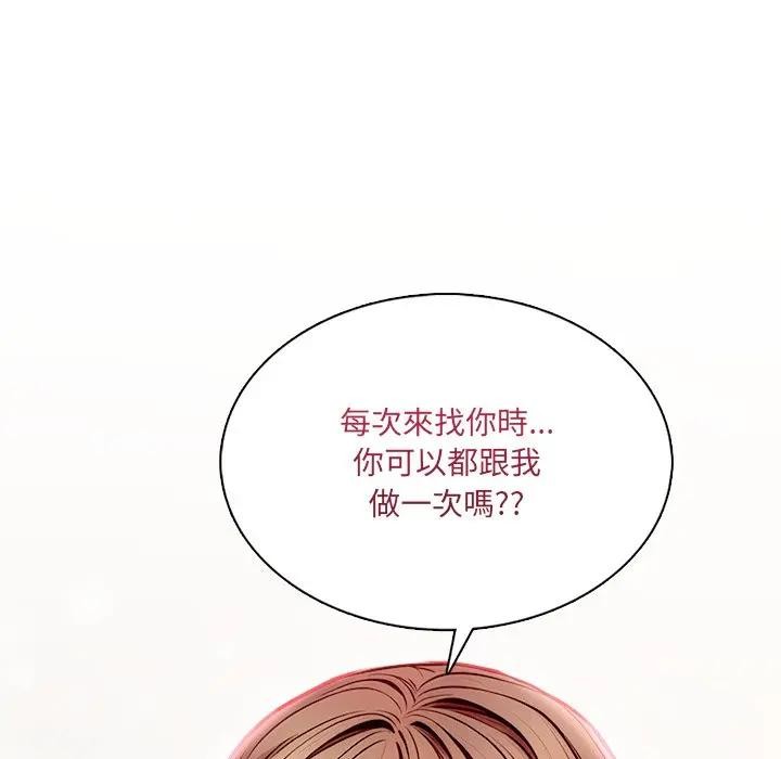 離婚後的成癮諮商第3話