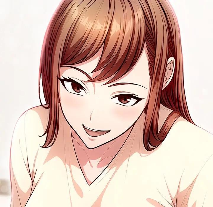 離婚後的成癮諮商第3話