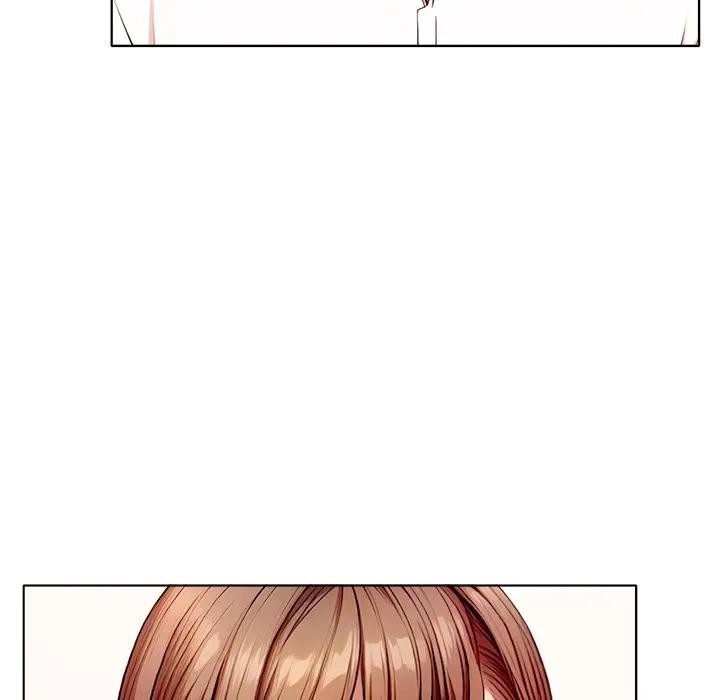 離婚後的成癮諮商第3話