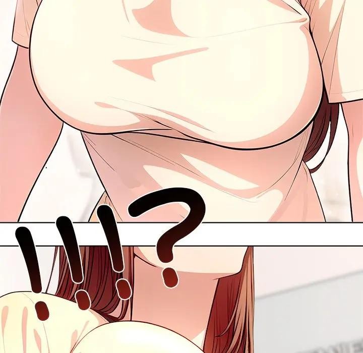 離婚後的成癮諮商第3話