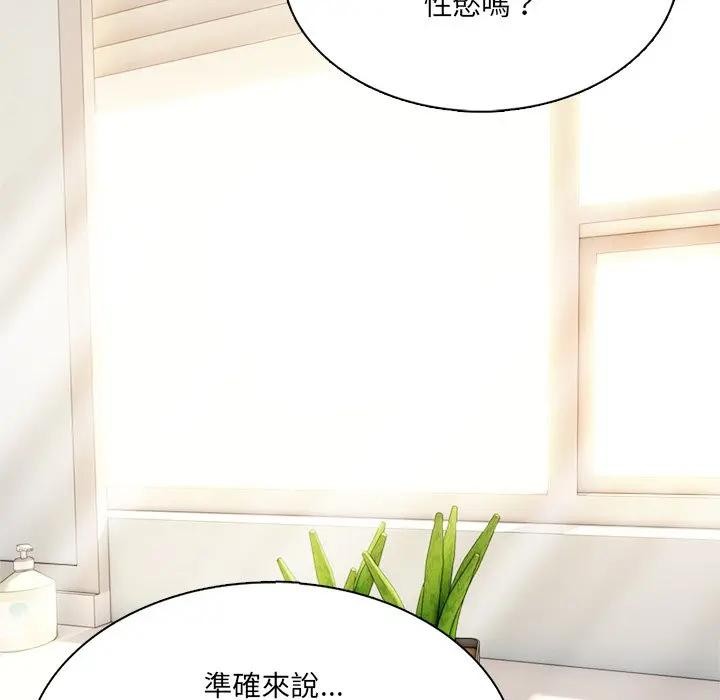 離婚後的成癮諮商第3話