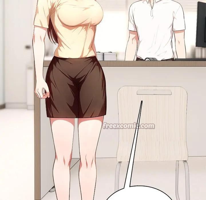 離婚後的成癮諮商第3話