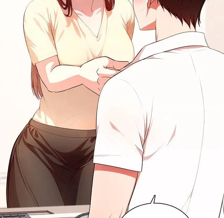 離婚後的成癮諮商第3話