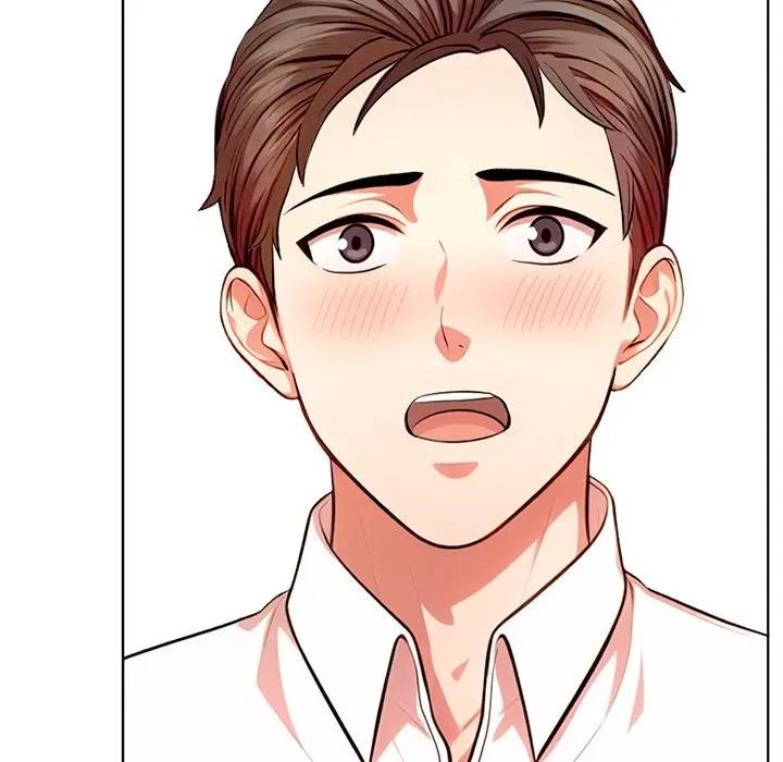 離婚後的成癮諮商第3話