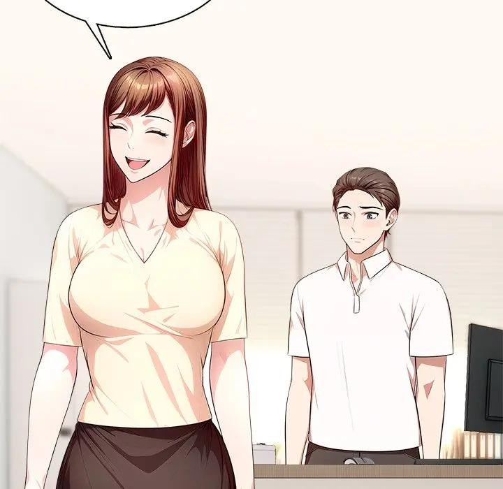 離婚後的成癮諮商第3話