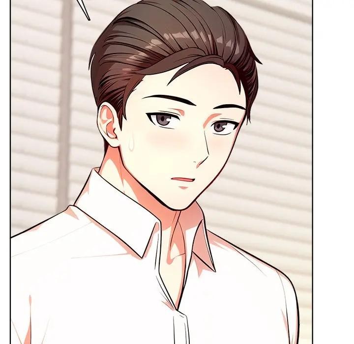 離婚後的成癮諮商第3話