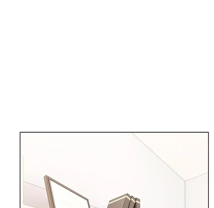 離婚後的成癮諮商第3話